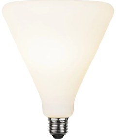 Топла LED крушка с възможност за димиране E27, 6 W - Star Trading