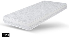 Матрак Ultra Detox Flex, двулицев 120/200