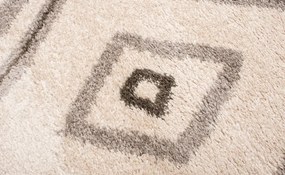 Мек и модерен килим Ширина: 80 см | Дължина: 150 см