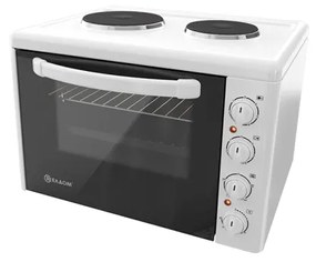 Мини готварска печка Eldom 203VFE