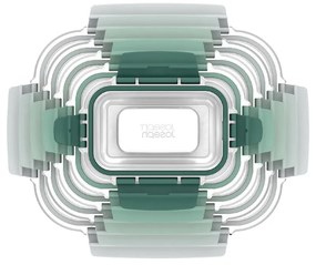 Кутии за храна 5 бр. Nest Lock – Joseph Joseph