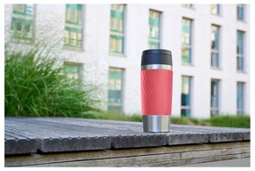 Чаша за път сьомга 360 ml – Tefal