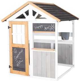 Детска градинска къщичка Outdoor+ – Roba