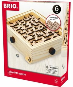 Игра Лабиринт Brio 34000