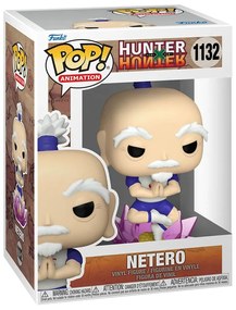 Фигурки на Герои Funko HUNTER X HUNTER NETERO