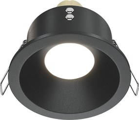 Maytoni Осветител за вграждане - DL032-2-01B