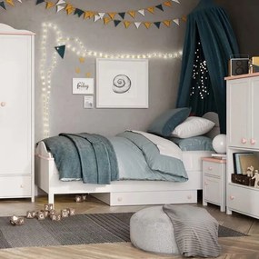 Комплект за детска стая Luna