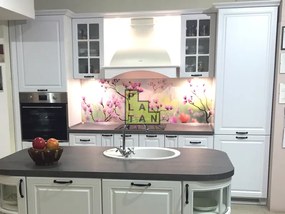 КУХНЯ BIANCA (МОСТРА М3)