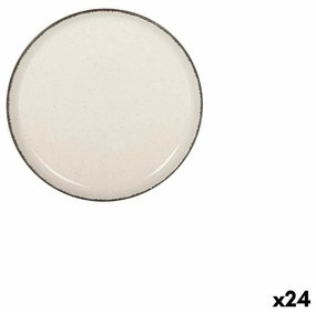 Поднос за аперитиви La Mediterránea Anllo Кръгъл Ø 15,4 x 2,1 cm (24 броя)