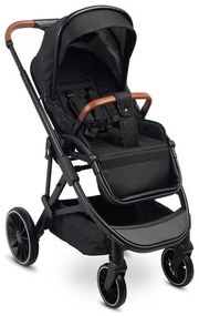 Количка Ratio Черна Caretero