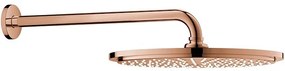 Душ глава с рамо Grohe Rain Душ Essence New-Bronze Glossy