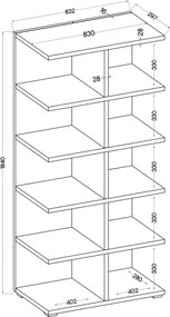 Библиотечка Dana-Fusiko
