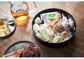 Декоративна метална кутия за съхранение Rin - YAMAZAKI