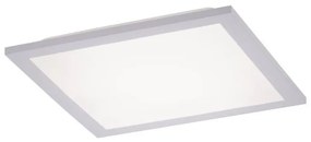 Leuchten Direkt 12200-16 - LED Лампа FLAT LED/17W/230V