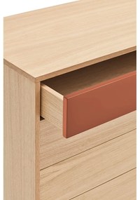 Комод Yoko - Teulat