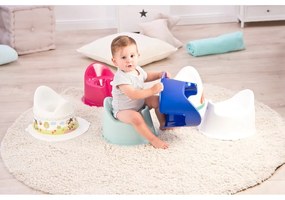 Светло розово гърне TOP - Rotho