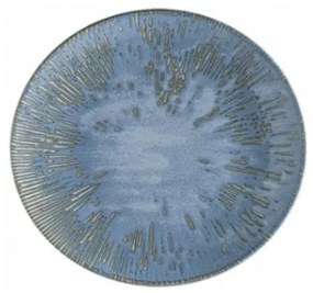 Bonna - Порцеланова чиния ф17см SKY SNELL-(S-SKY SNL GRM 17DZ)(ß)