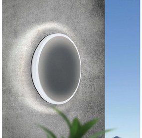 Eglo 98712 - Външно стенно осветително тяло MONGODIO LED/11,5W/230V IP44