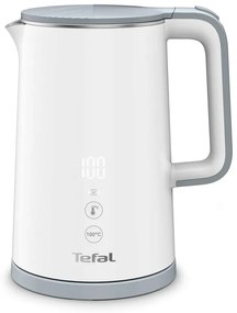 Бял чайник 1,5 л Sense KO693110 - Tefal