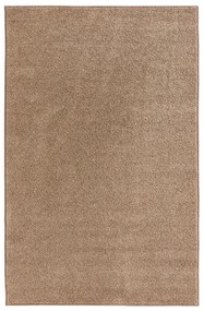 Кафяв килим , 200 x 300 cm Pure - Hanse Home