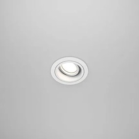 MAYTONI Надолу светлина Atom - DL025-2-01W