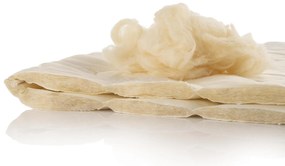 Детска завивка с памук ранфорс и вълна Medico Fairy Kids Merino