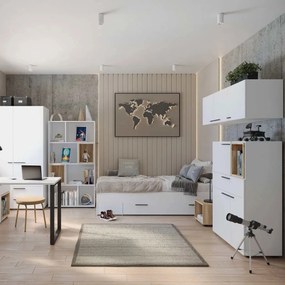 Комплект за юношеска стая Bucks