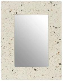 Кремава каменна рамка 16x21 cm Mimo - Premier Housewares