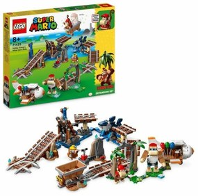 Playset Lego Super Mario 71425