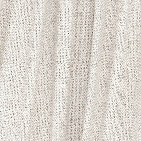 Бежово боксспринг легло 180x200 cm с място за съхранение Bergamo – Maison de Rêve