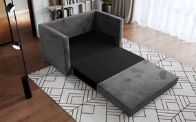 Разтегателно канапе Пасифик