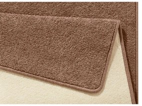 Кафяв килим 200x280 cm Fancy – Hanse Home