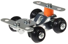 Метална строителна играчка Racing Car – Rex London