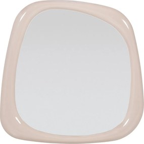 Стенно огледало 90x90 cm Norea – WOOOD