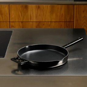 Тиган от излято желязо ø 26 cm Mattia 3.0 – FABINI