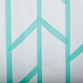 Завеса за душ 180x200 cm Tree – MSV