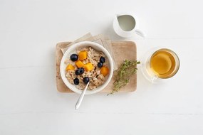 Пластмасов съд за готвене на ориз – Lékué