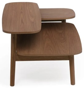 Конферентна маса с орехов фурнир Eichberg - Woodman