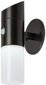 RABALUX 77030 Lutto, външен соларен аплик, LED1W, H23см - 77030