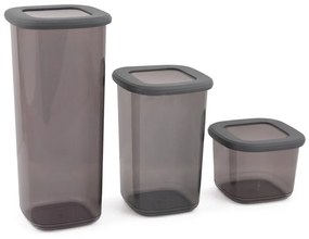 Кутии за храна в комплект от 3 бр. – Hermia