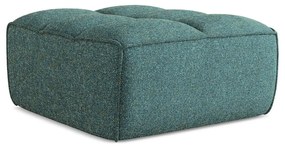 Тюркоазена модулна табуретка Kalai – Makamii