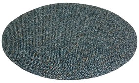 Възглавница за стол ø 38 cm Muted – Hübsch