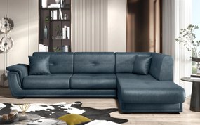 Разтегателен ъглов диван + клик-клак механизъм Принцес II