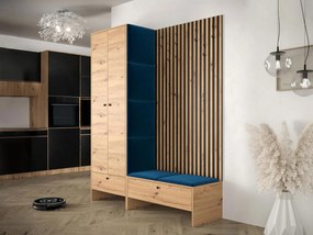 Гардероб Balma III-Mple