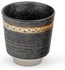 Керамични чаши в комплект от 3 бр. 200 ml Jari – Bredemeijer