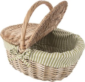 Кошница за пикник – Orion