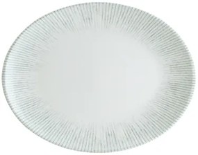 Bonna - Iris - Чиния овал 31x24cm(IRS MOV 31OV)