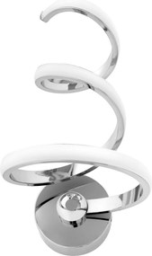 Лампа LED SPRING UP APP831-W CHROME