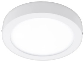 Eglo 96168 - LED За баня Лампа за таван FUEVA 1 LED/22W/230V IP44