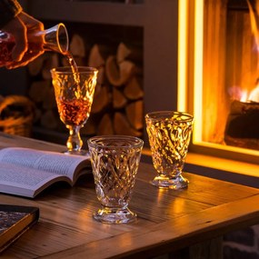 Чаша за вино La Rochère is, 230 ml Lyonna - La Rochére